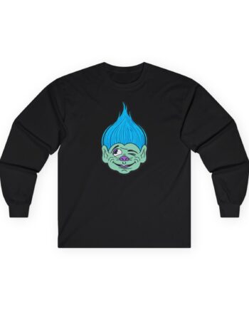 Zingara Unisex Ultra Cotton Long Sleeve Tee