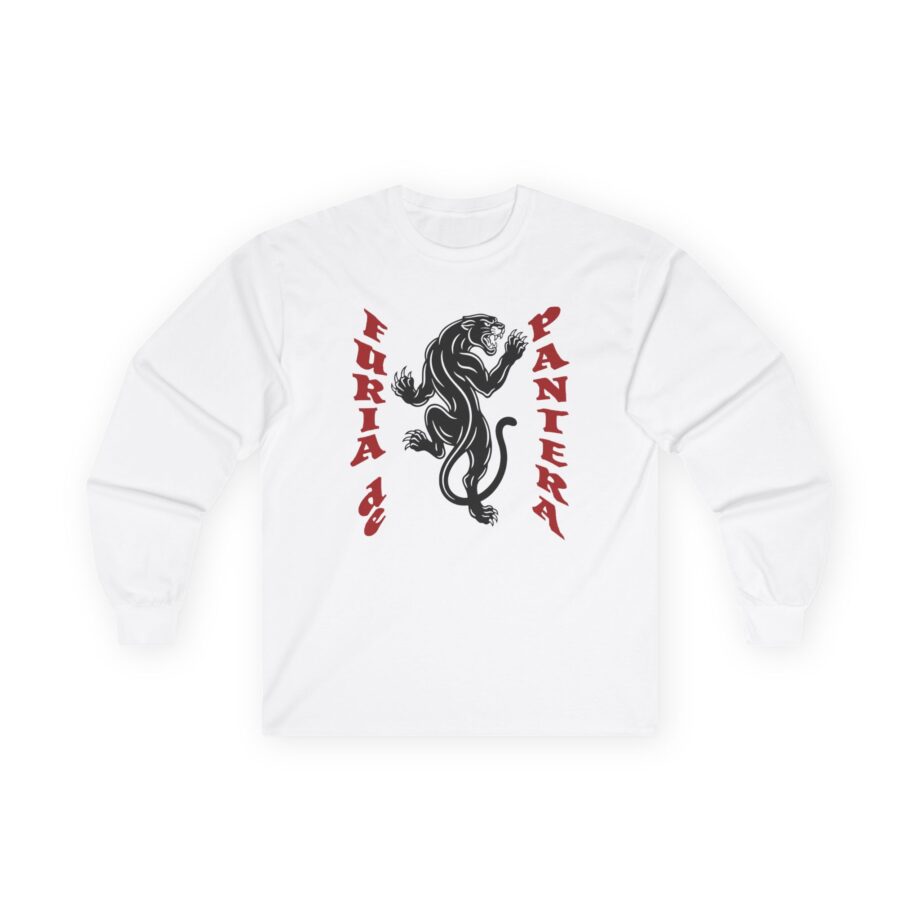 Cobra Kai Unisex Ultra Cotton Long Sleeve Tee