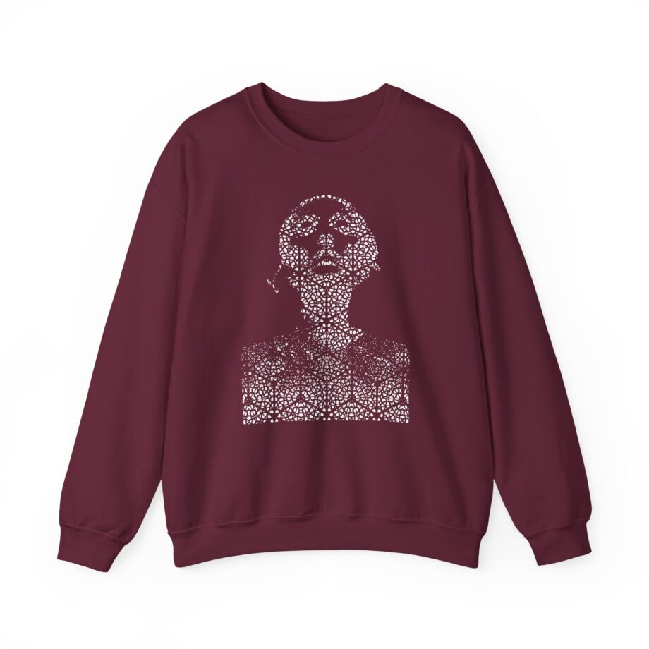 Converge Jane Live Unisex Heavy Blend™ Crewneck Sweatshirt