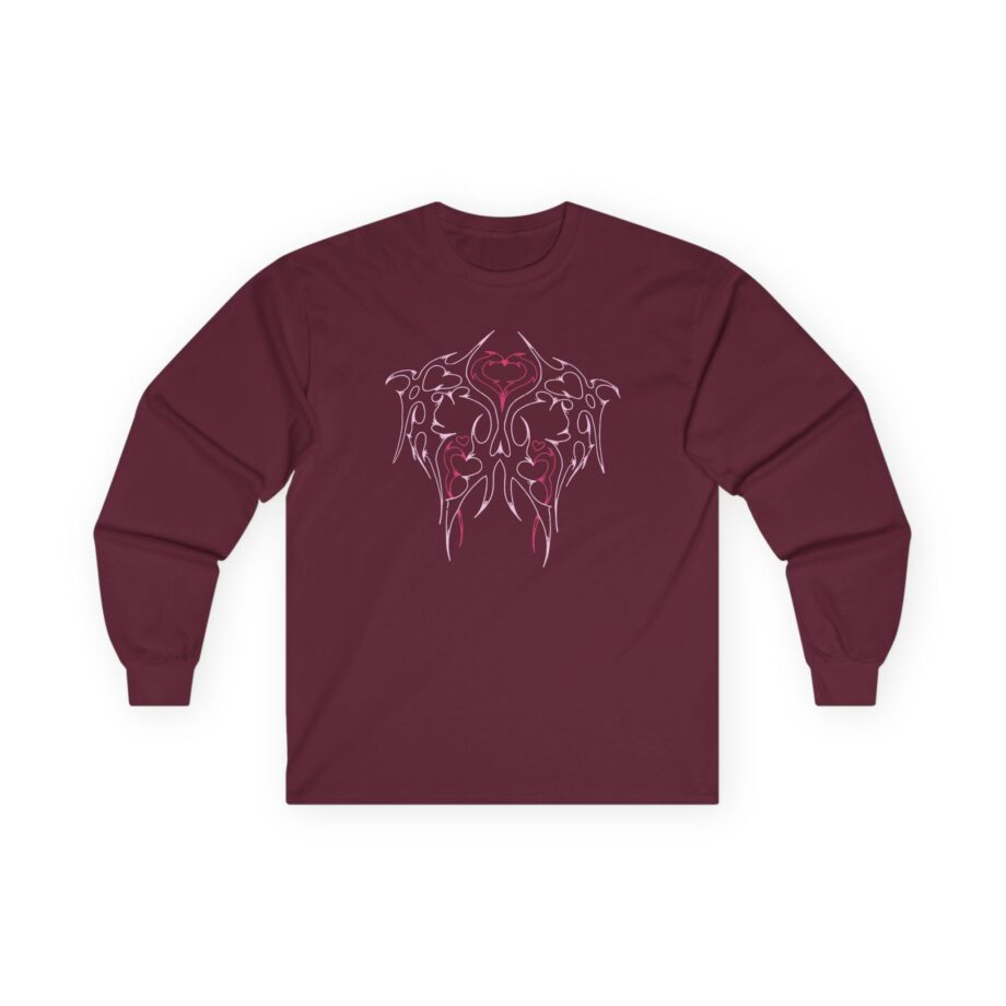 Shawty Bae Unisex Ultra Cotton Long Sleeve Tee