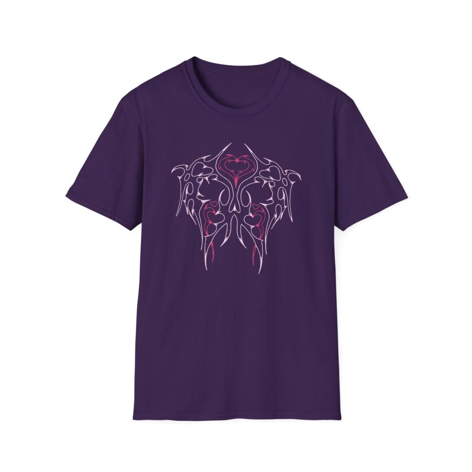 Shawty Bae Unisex Softstyle T-Shirt