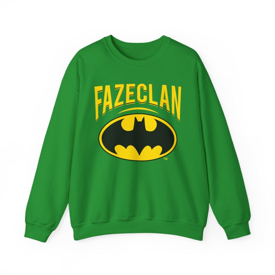 Faze Clan Unisex Heavy Blend™ Crewneck Sweatshirt