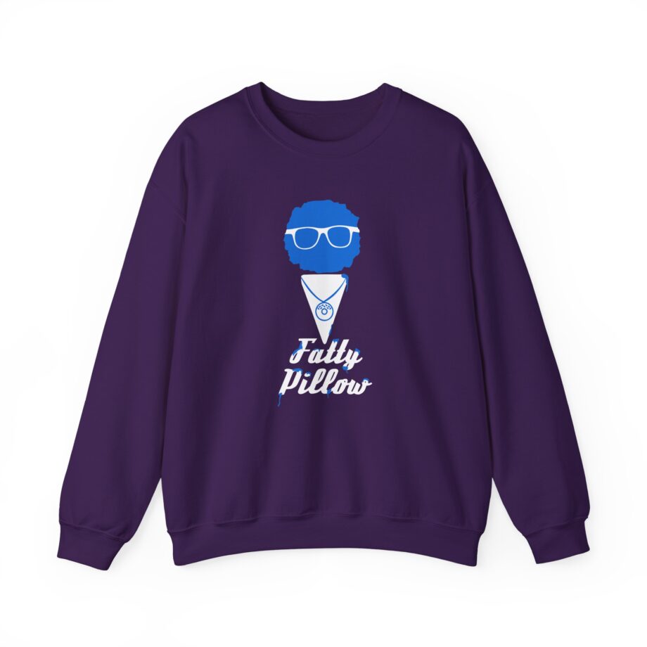Fattypillow Unisex Heavy Blend™ Crewneck Sweatshirt