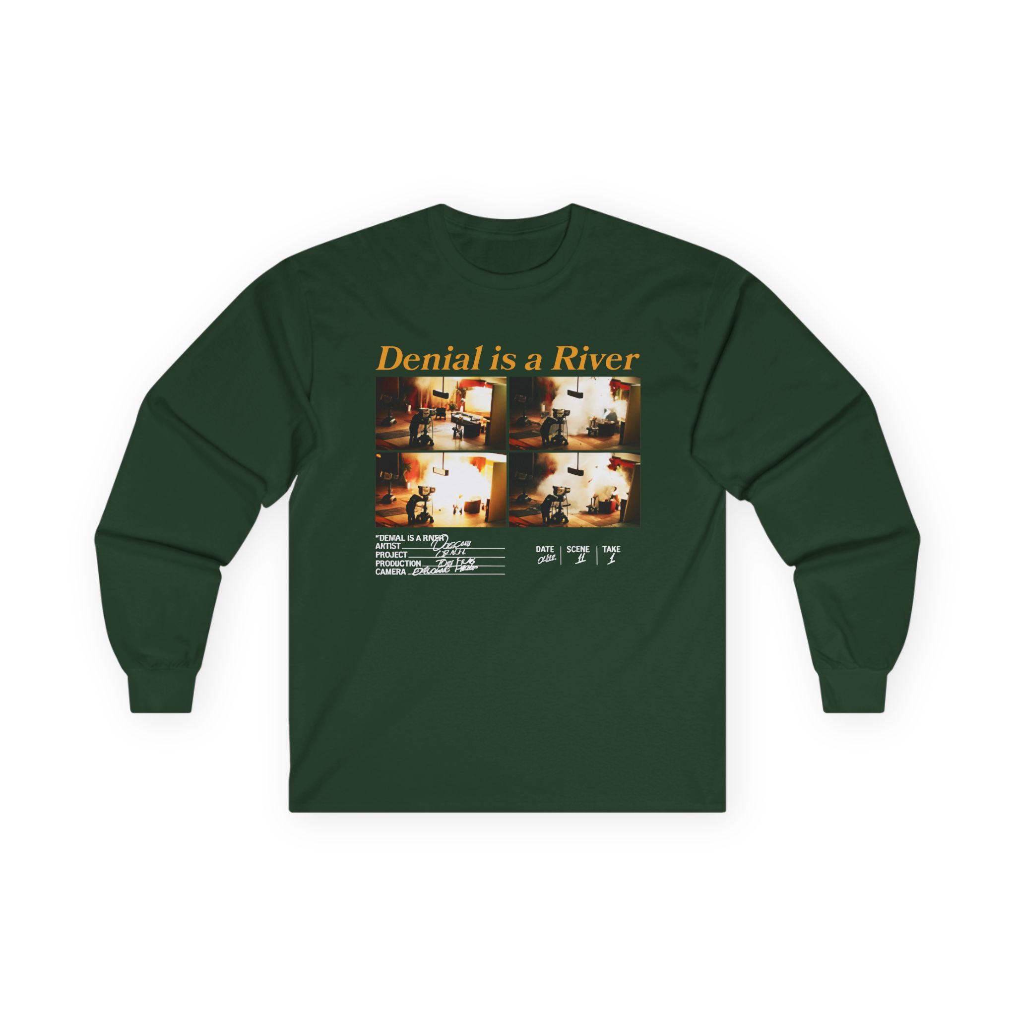 Doechii Diar Unisex Ultra Cotton Long Sleeve Tee