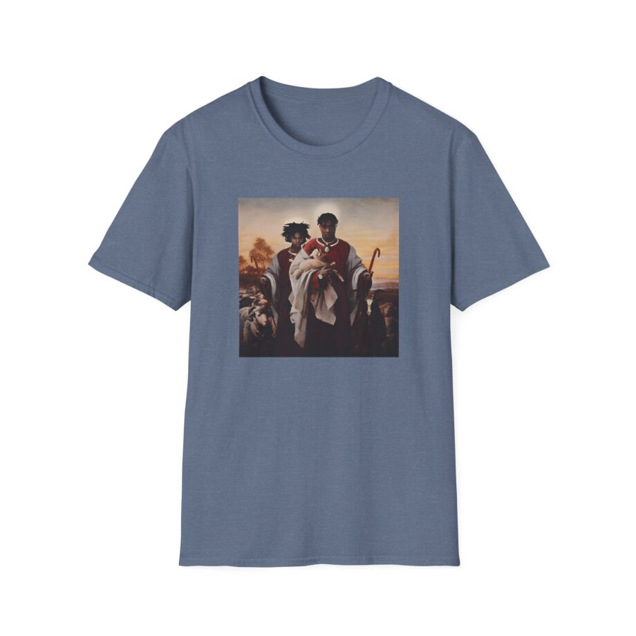 Fredo Bang  Unisex Softstyle T-Shirt