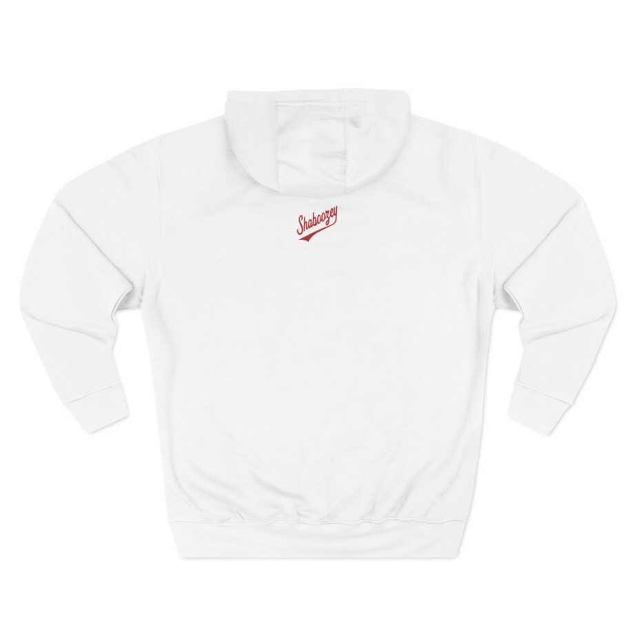 Shaboozey Not a Cowboy Three-Panel Fleece Hoodie