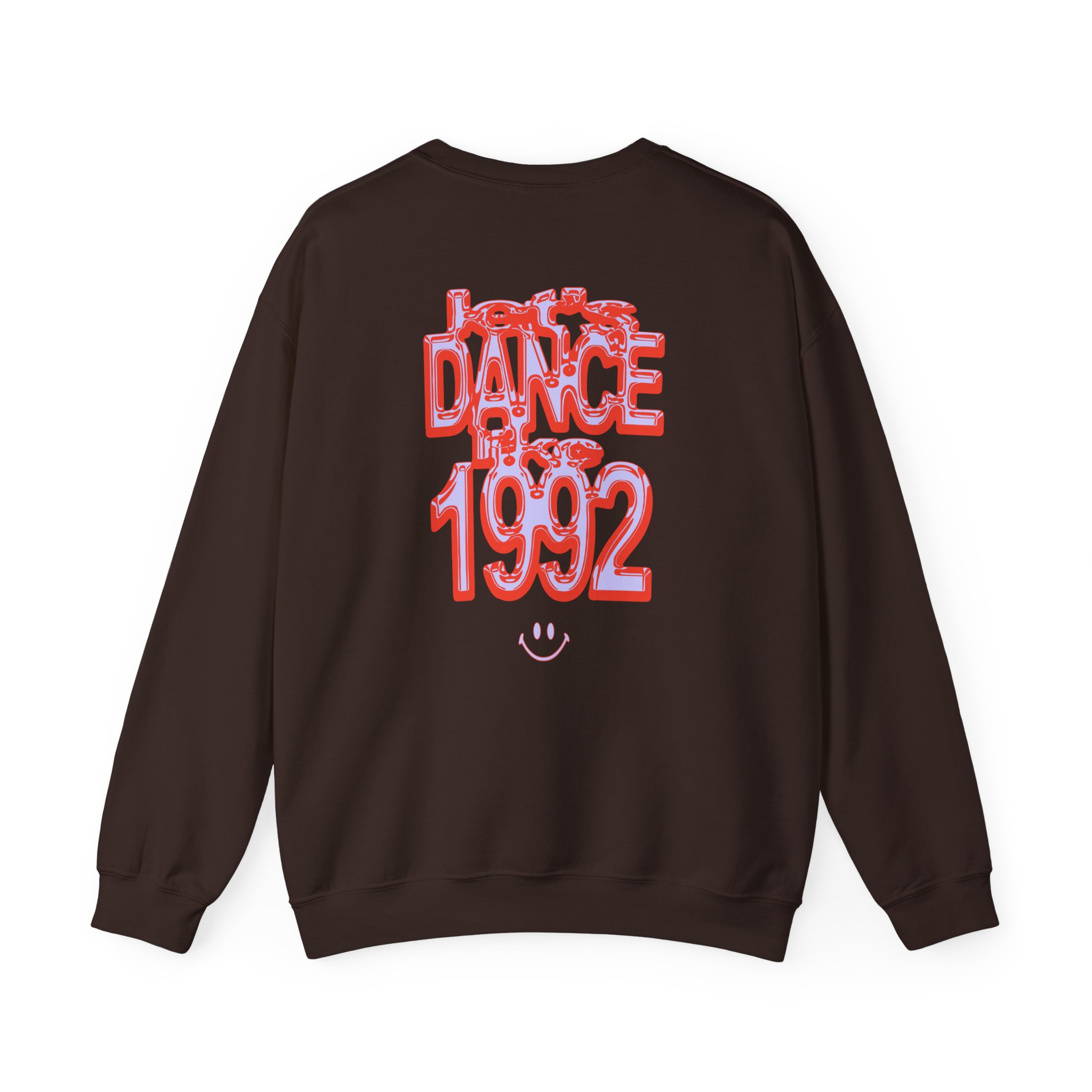 Dom Dolla 1992 Unisex Heavy Blendâ„¢ Crewneck Sweatshirt