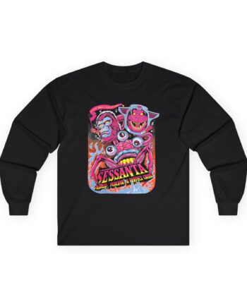 A Perfect Circle Unisex Ultra Cotton Long Sleeve Tee