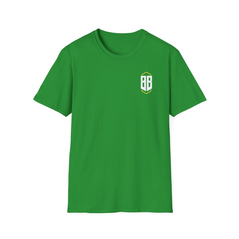 Poofesure Unisex Softstyle T-Shirt