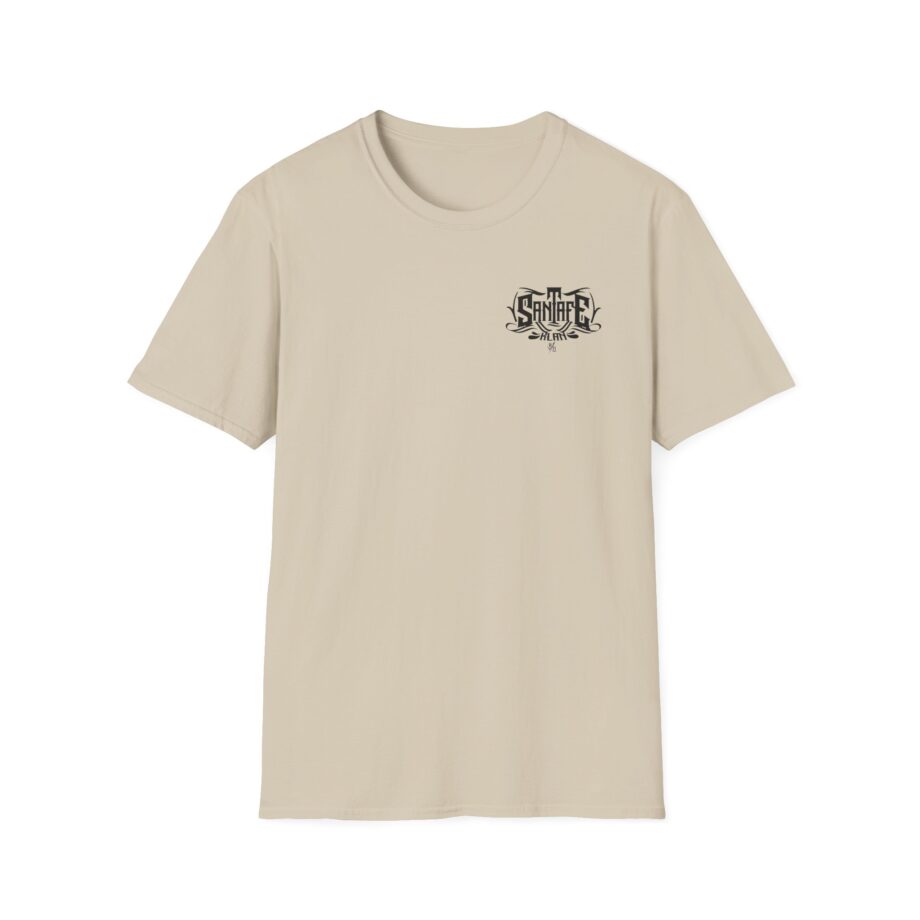 Santa Fe Klan Unisex Softstyle T-Shirt