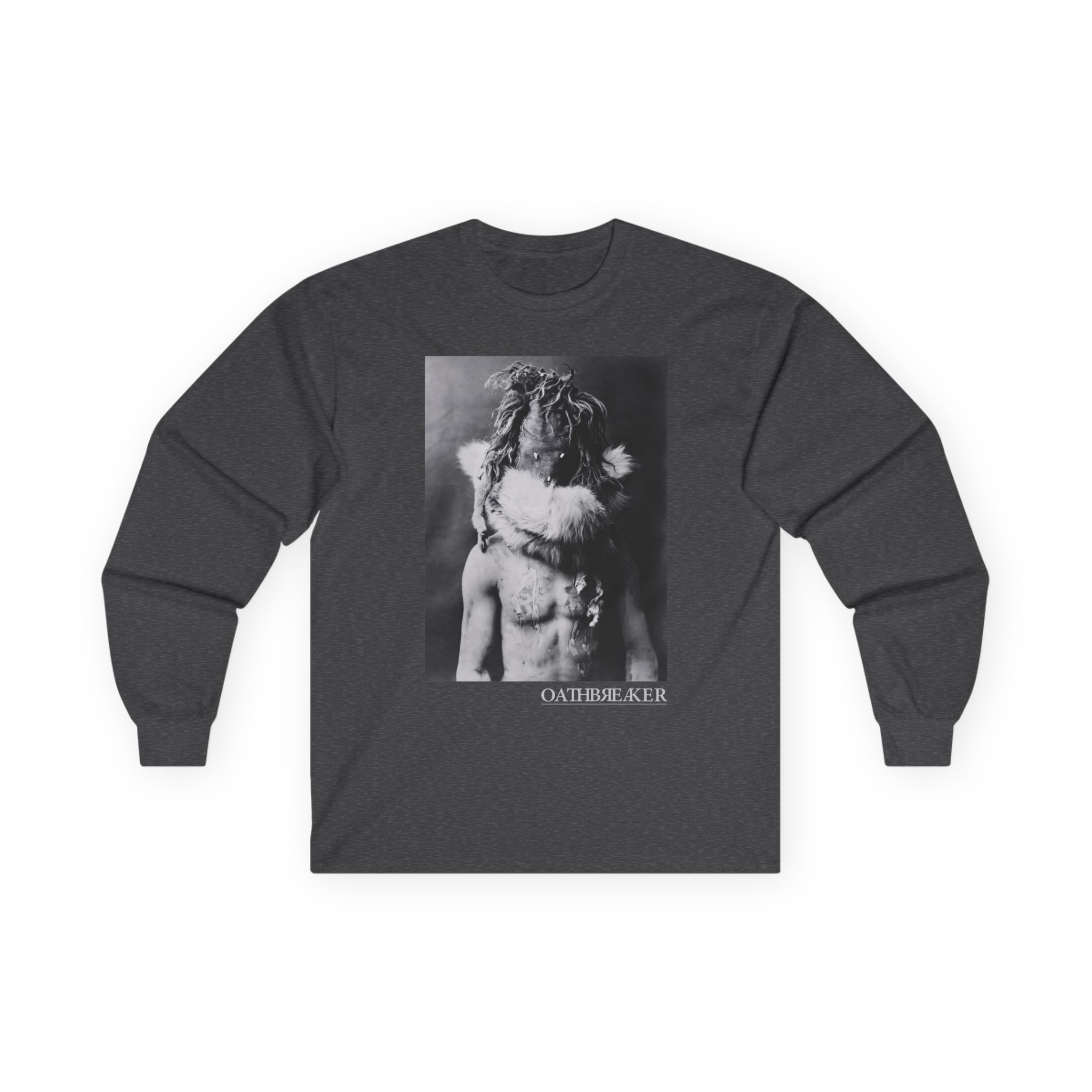 Oathbreaker Ceremonial Unisex Ultra Cotton Long Sleeve Tee