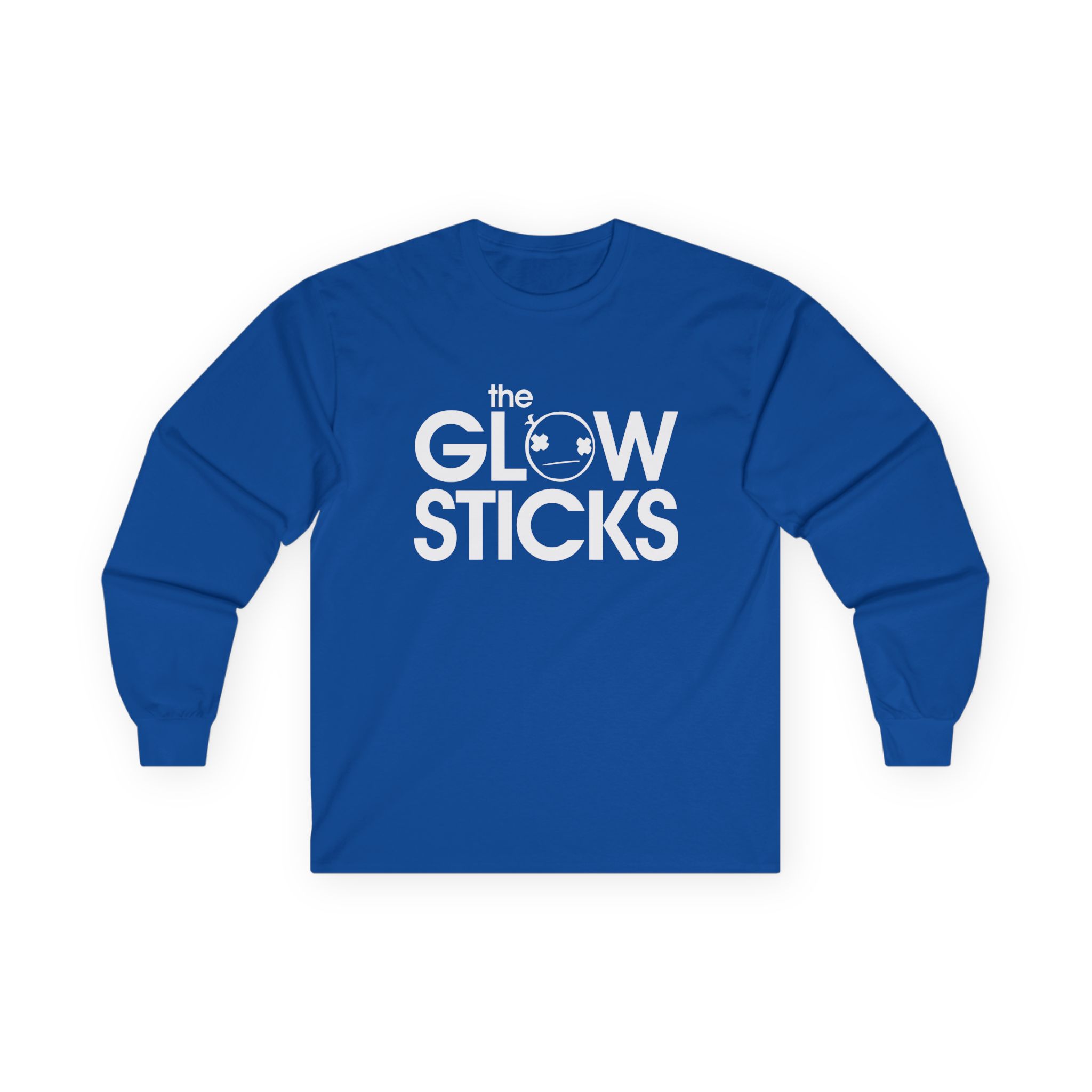Ben Cristovao Unisex Ultra Cotton Long Sleeve Tee