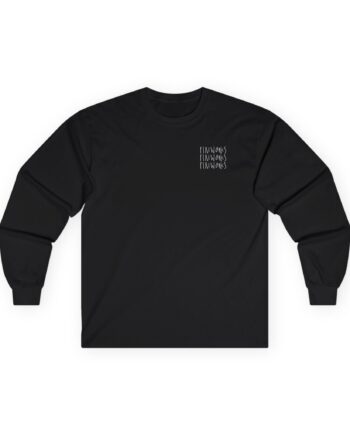 Fireworks Live Unisex Ultra Cotton Long Sleeve Tee