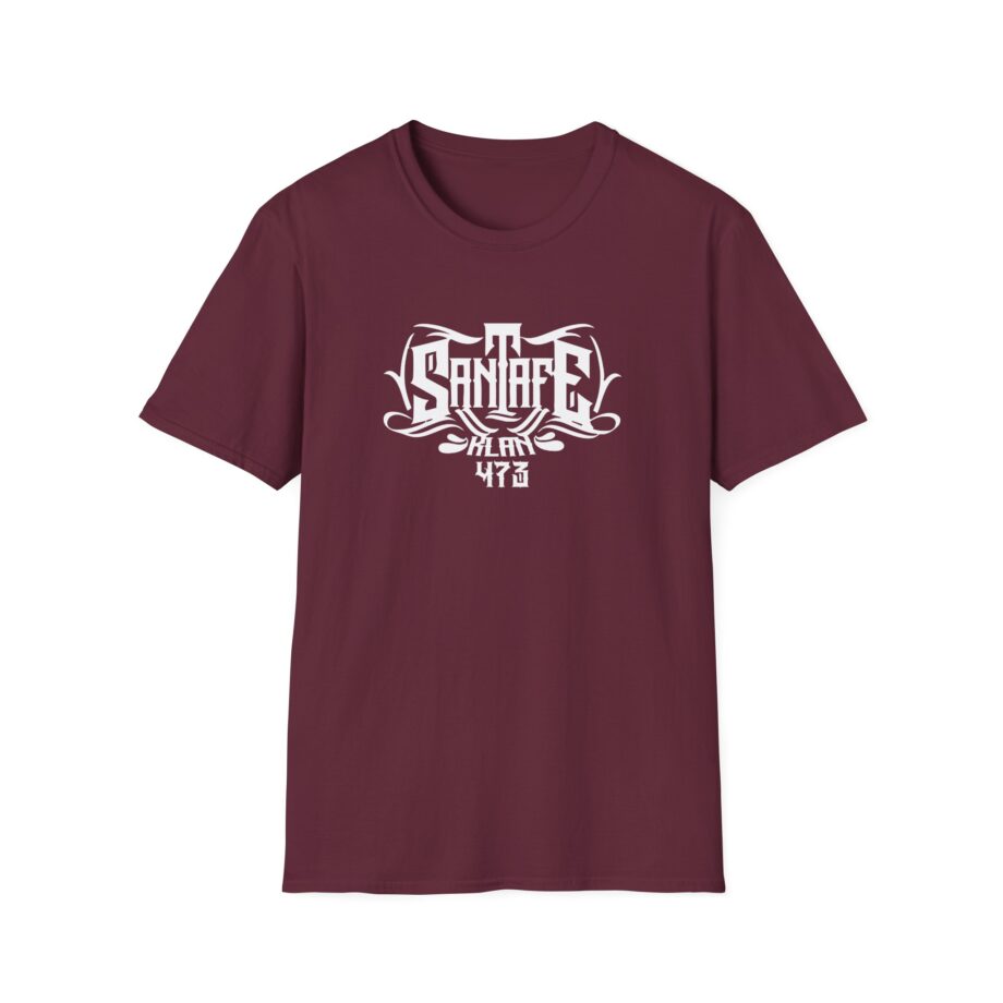Santa Fe Klan Unisex Softstyle T-Shirt