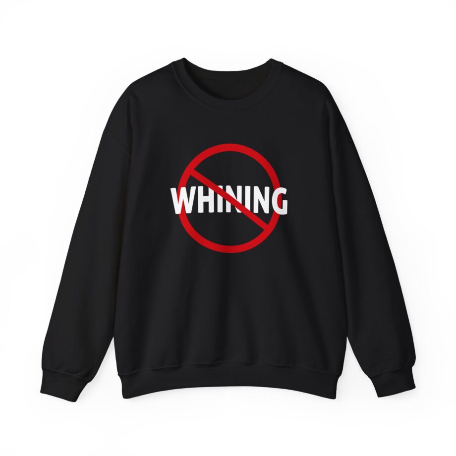 Rick Ross Unisex Heavy Blend™ Crewneck Sweatshirt