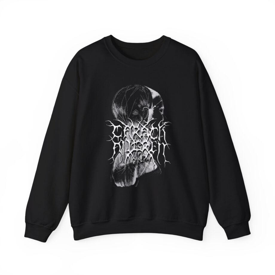 Carach Angren Cologne Unisex Heavy Blend™ Crewneck Sweatshirt