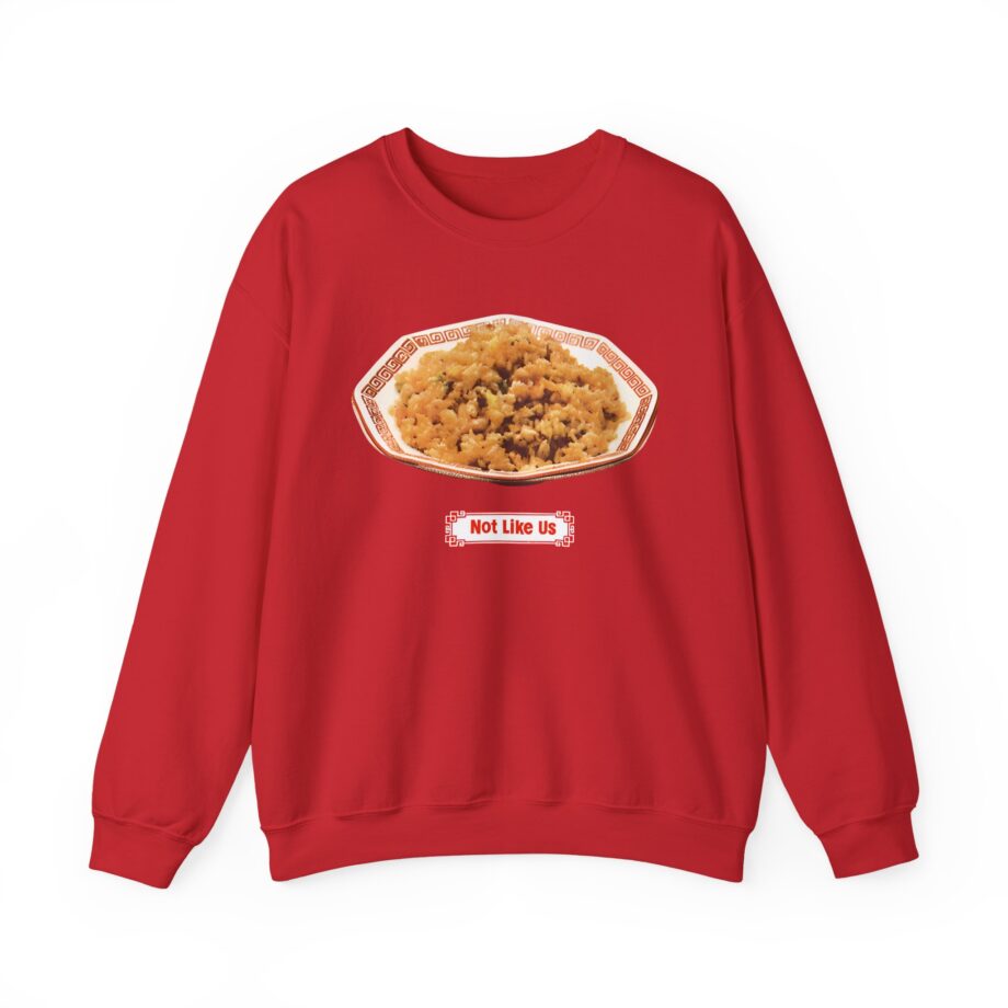 Kendrick Lamar Unisex Heavy Blend™ Crewneck Sweatshirt