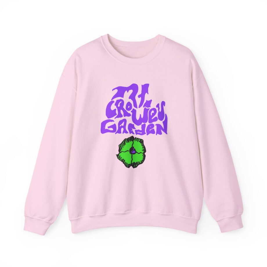 BC Garden Unisex Heavy Blend™ Crewneck Sweatshirt