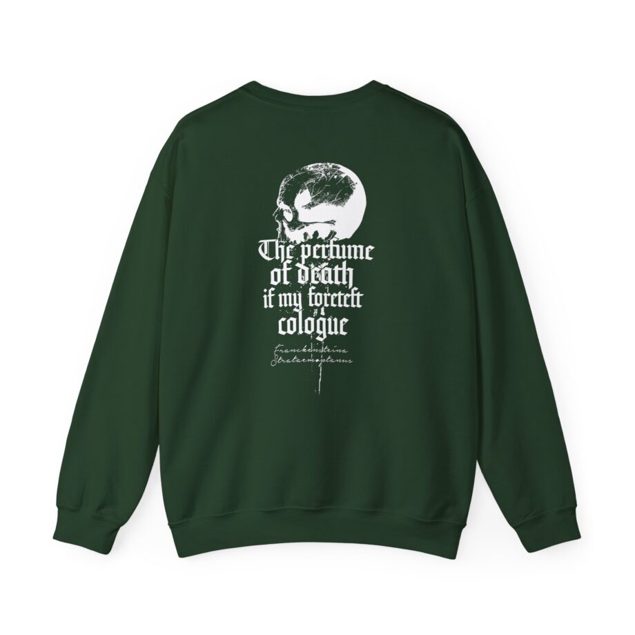 Carach Angren Cologne Unisex Heavy Blend™ Crewneck Sweatshirt
