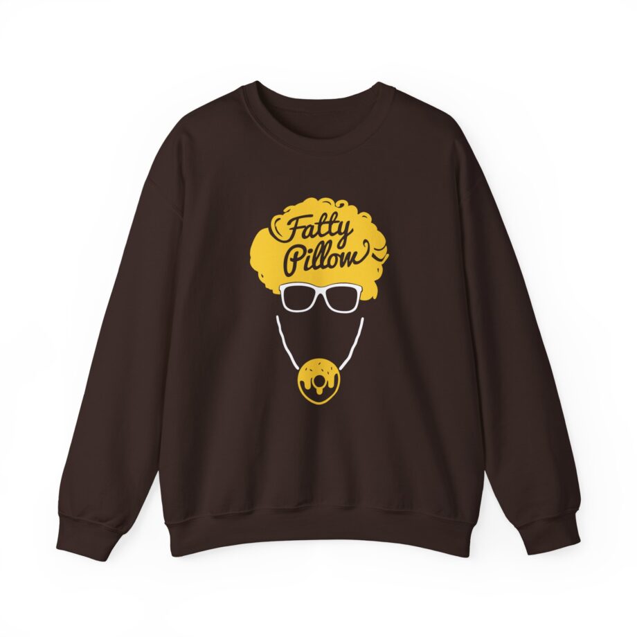 Fattypillow Unisex Heavy Blend™ Crewneck Sweatshirt