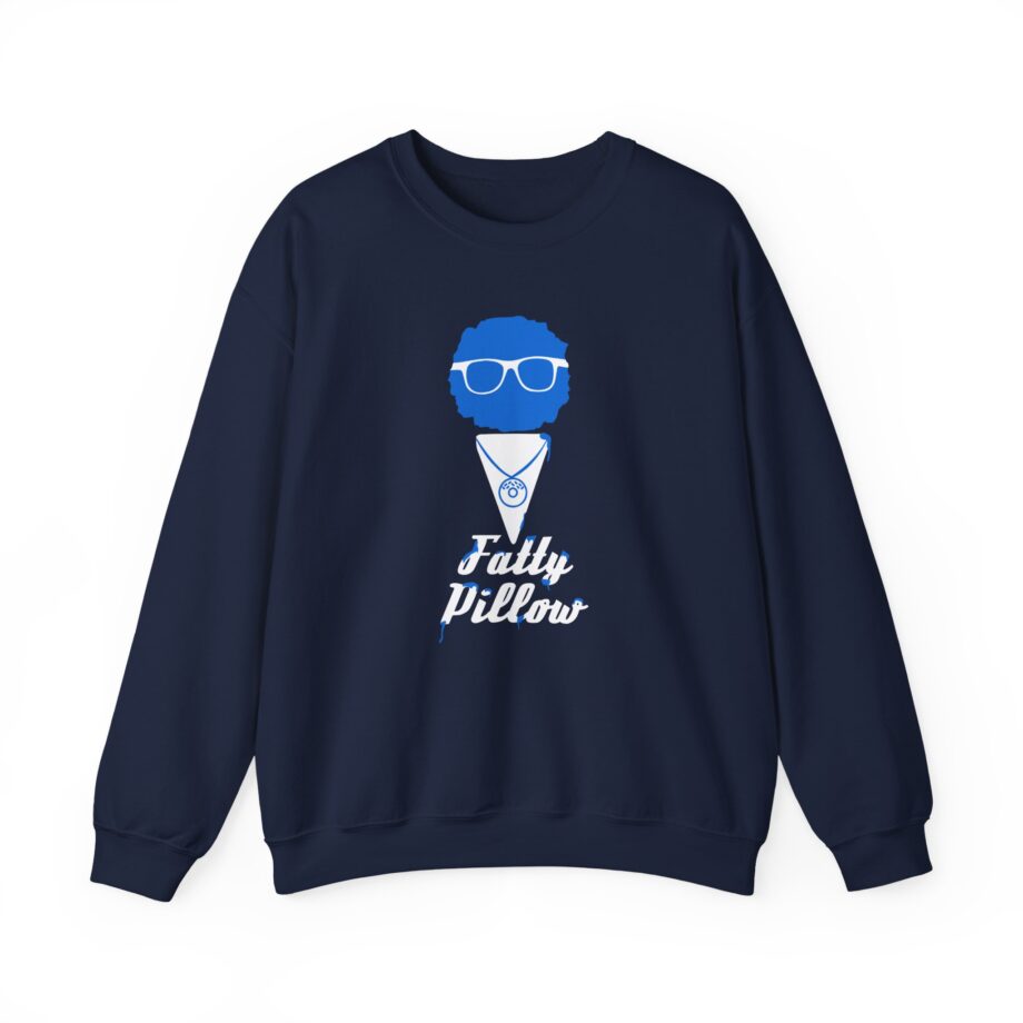 Fattypillow Unisex Heavy Blend™ Crewneck Sweatshirt