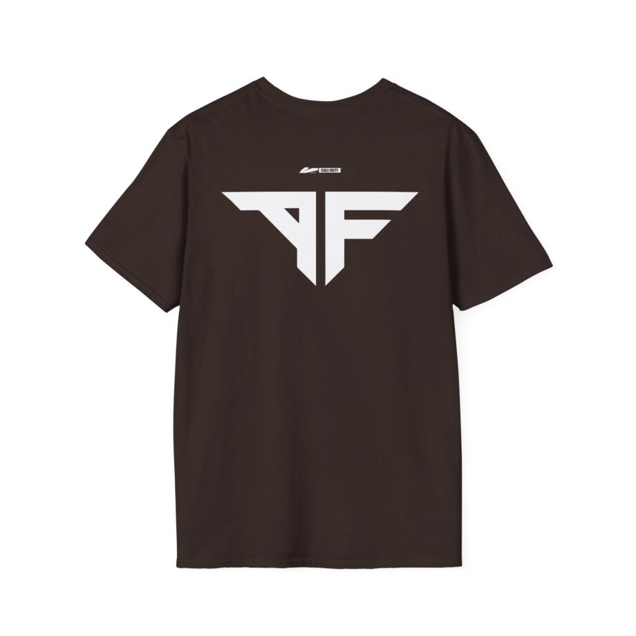 Faze Clan Atlanta Faze Signature Logo Unisex Softstyle T-Shirt