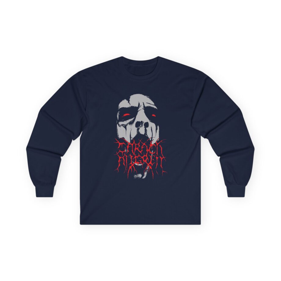 Carach Angren Spectral Unisex Ultra Cotton Long Sleeve Tee