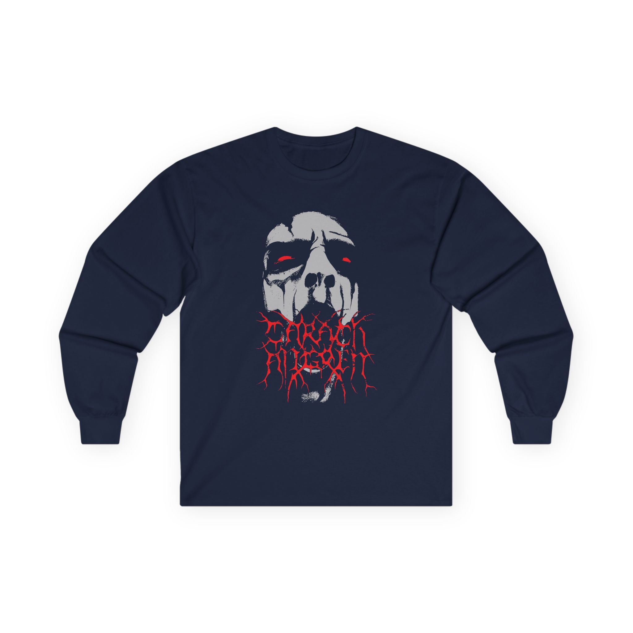 Carach Angren Spectral Unisex Ultra Cotton Long Sleeve Tee