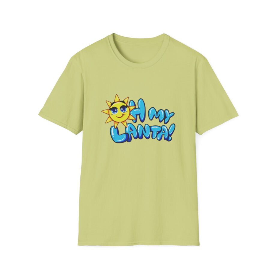 SmallAnt Unisex Softstyle T-Shirt