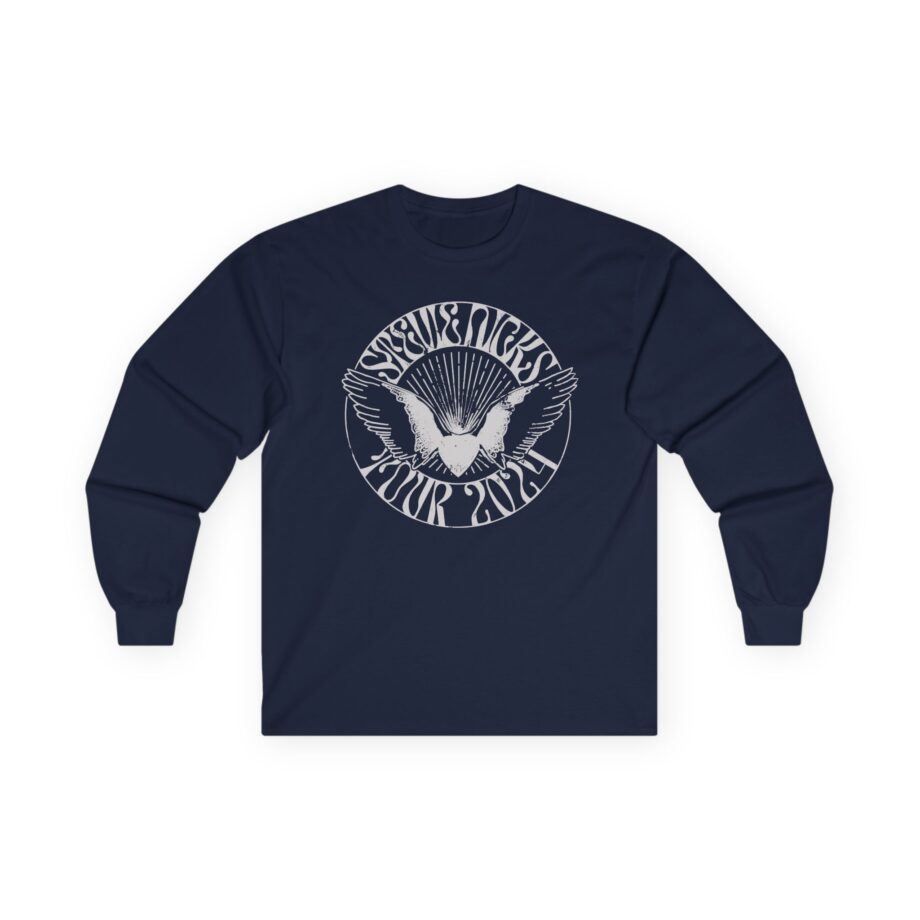 Stevie Nicks Tour Unisex Ultra Cotton Long Sleeve Tee