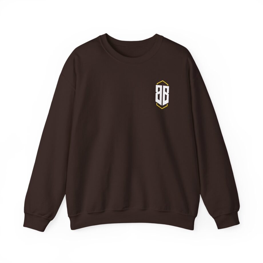 Poofesure Unisex Heavy Blend™ Crewneck Sweatshirt