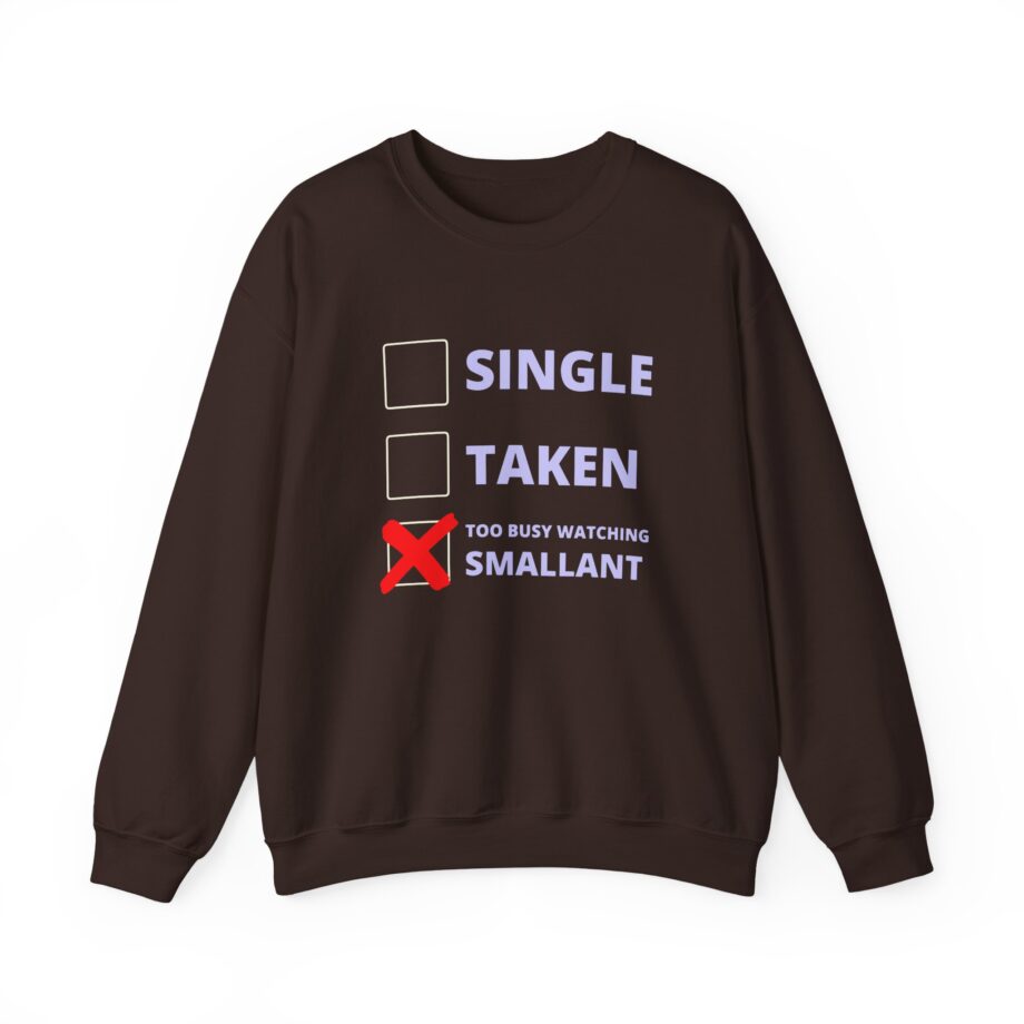 SmallAnt Unisex Heavy Blend™ Crewneck Sweatshirt