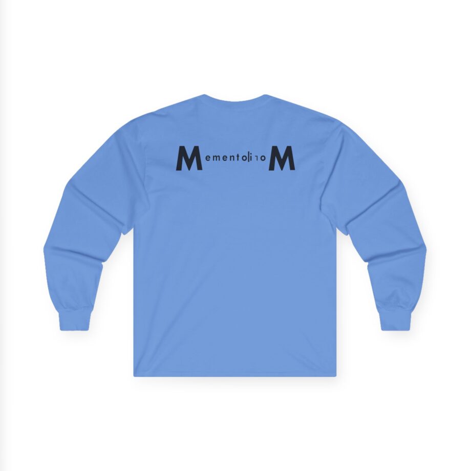 Depeche Mode Wing Memento Unisex Ultra Cotton Long Sleeve Tee