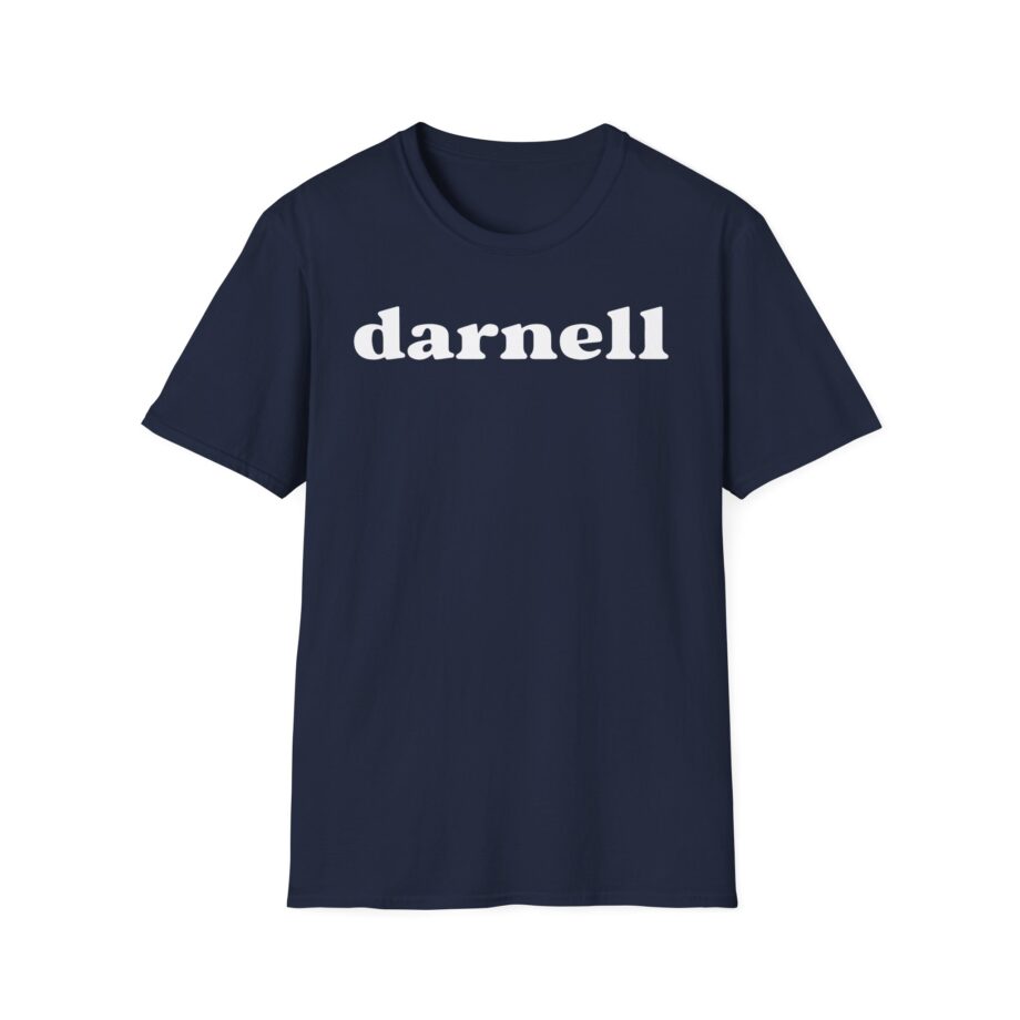 Joost Klein darnell Unisex Softstyle T-Shirt
