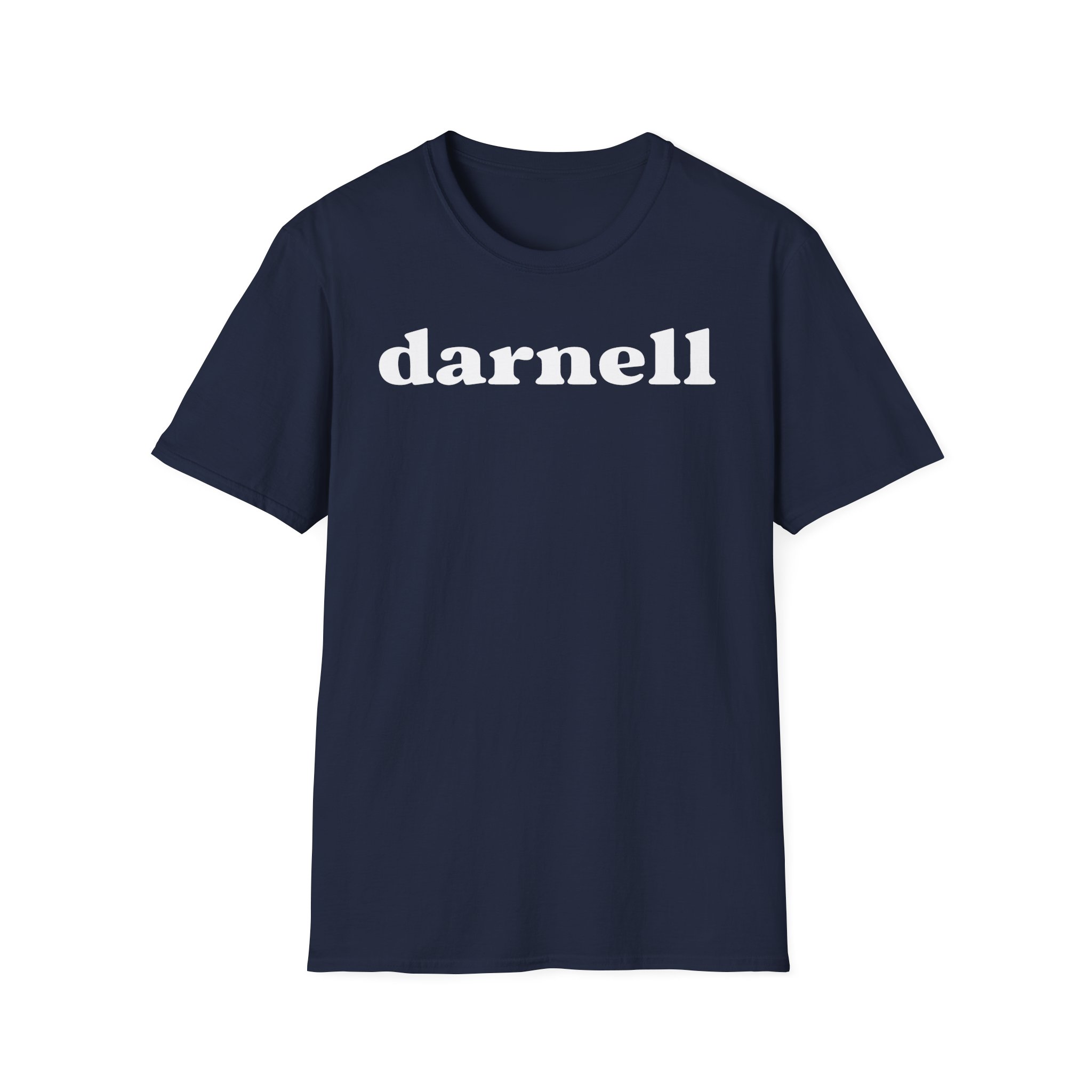Joost Klein darnell Unisex Softstyle T-Shirt
