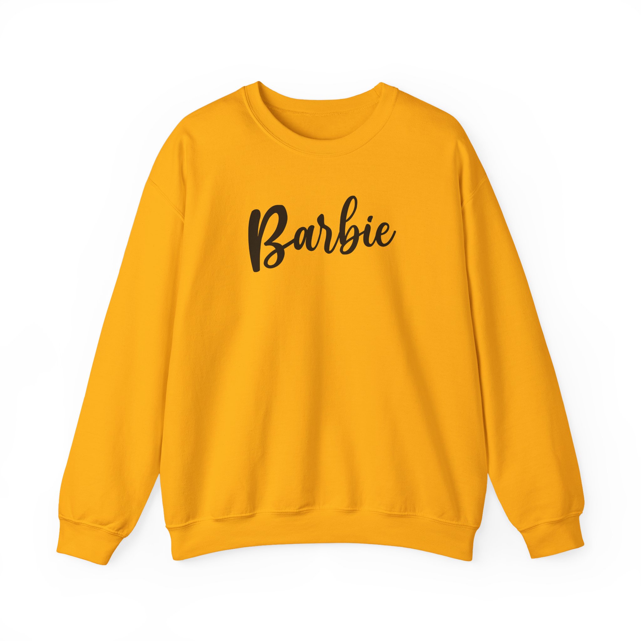 Shawty Bae Unisex Heavy Blendâ„¢ Crewneck Sweatshirt