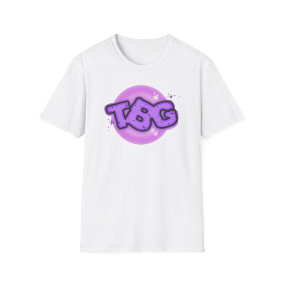 Fredo Bang TBG Mental Health Unisex Softstyle T-Shirt
