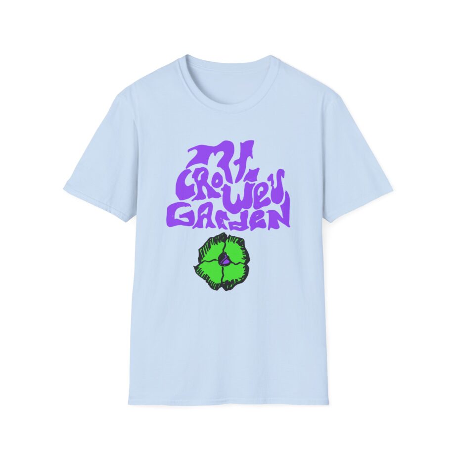 BC Garden Unisex Softstyle T-Shirt