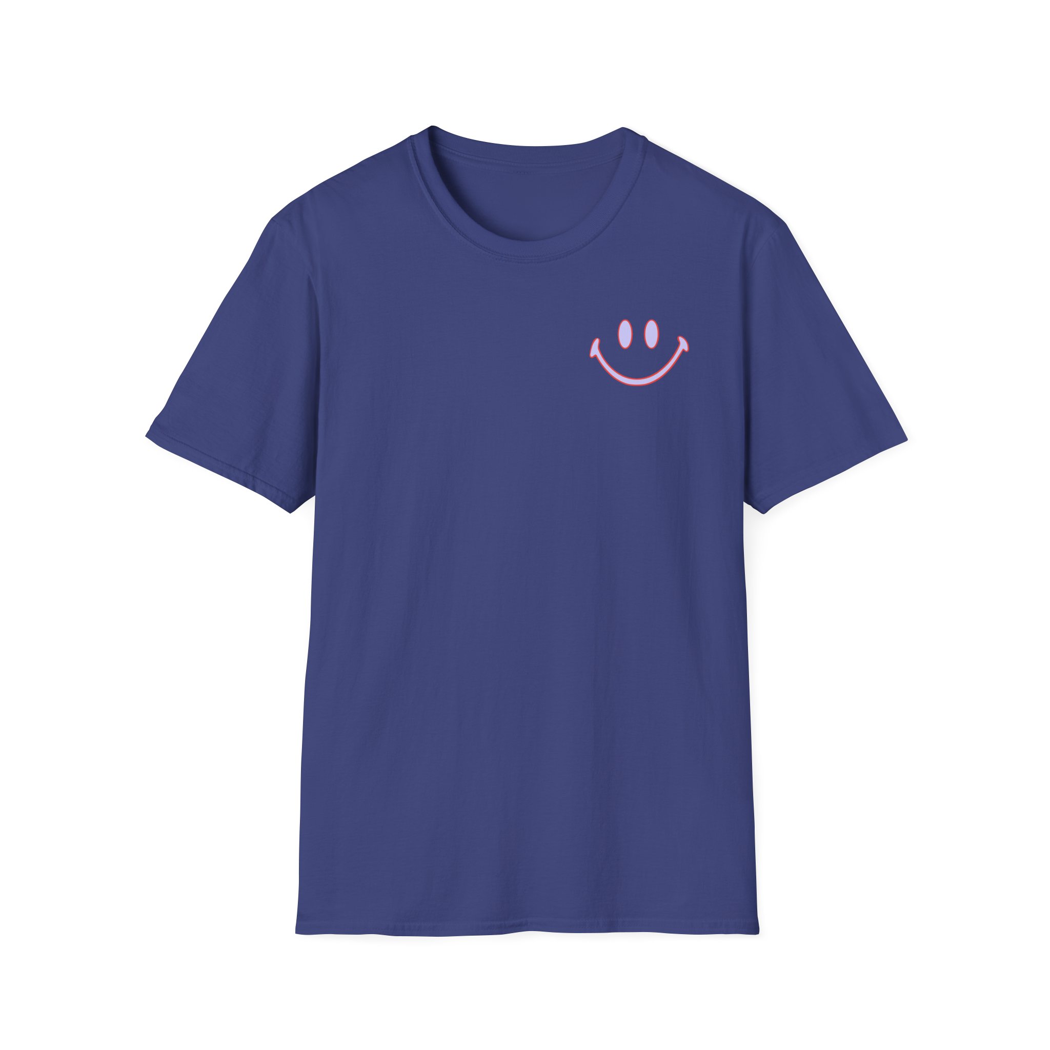 Dom Dolla 1992 Unisex Softstyle T-Shirt