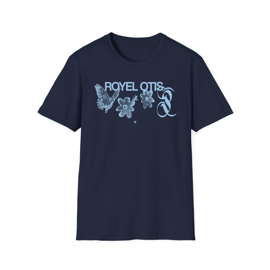 Royel Otis I Hate You So Much Unisex Softstyle T-Shirt