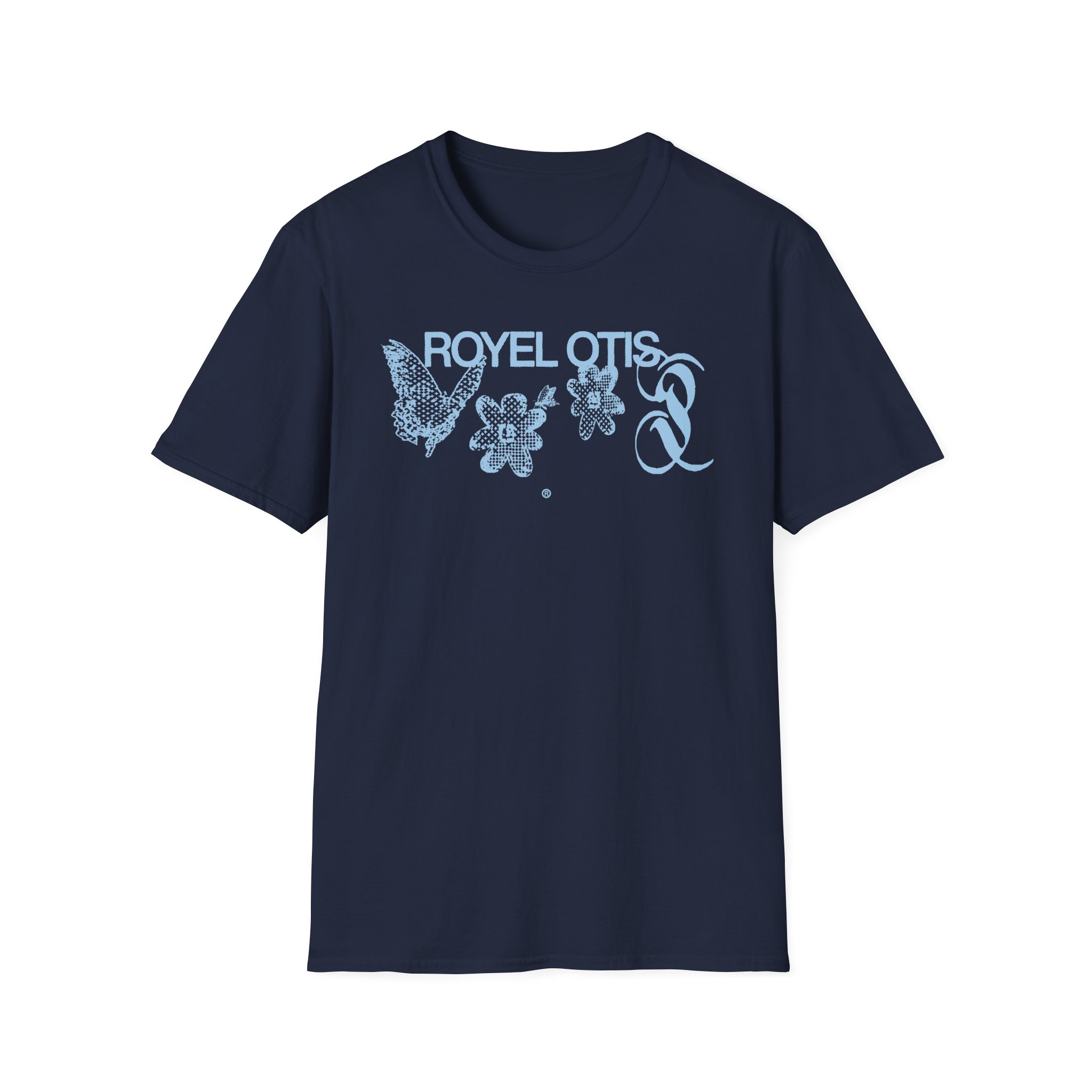 Royel Otis I Hate You So Much Unisex Softstyle T-Shirt