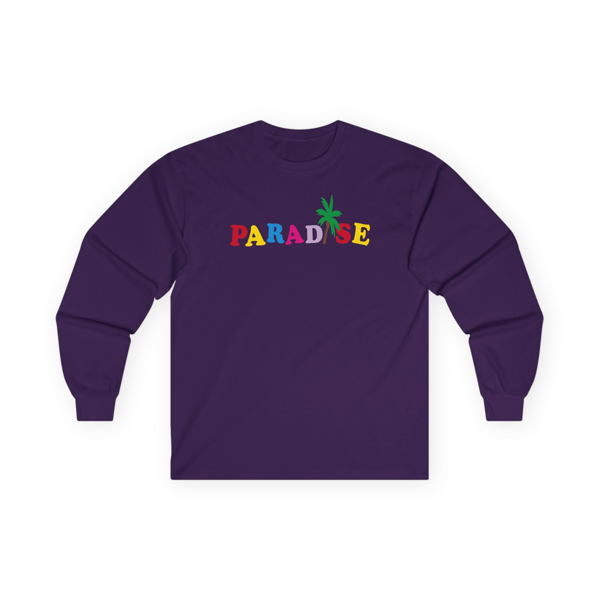 George Ezra Unisex Ultra Cotton Long Sleeve Tee