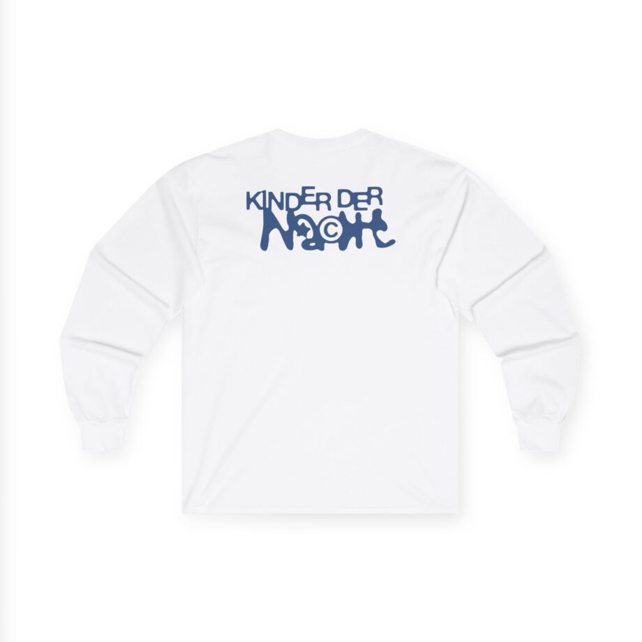 01099 Kinder Der Nacht Unisex Ultra Cotton Long Sleeve Tee