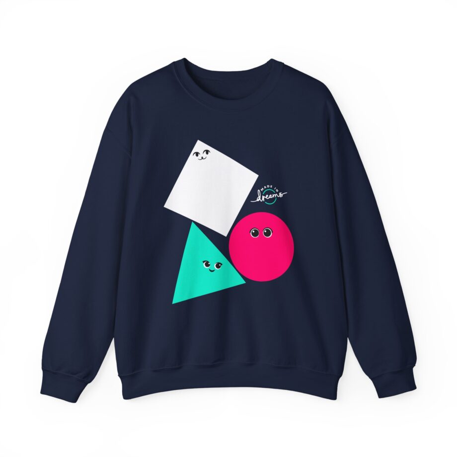 Playstation Unisex Heavy Blend™ Crewneck Sweatshirt