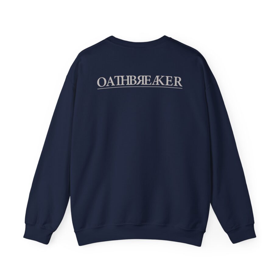 Oathbreaker Chalice Unisex Heavy Blend™ Crewneck Sweatshirt