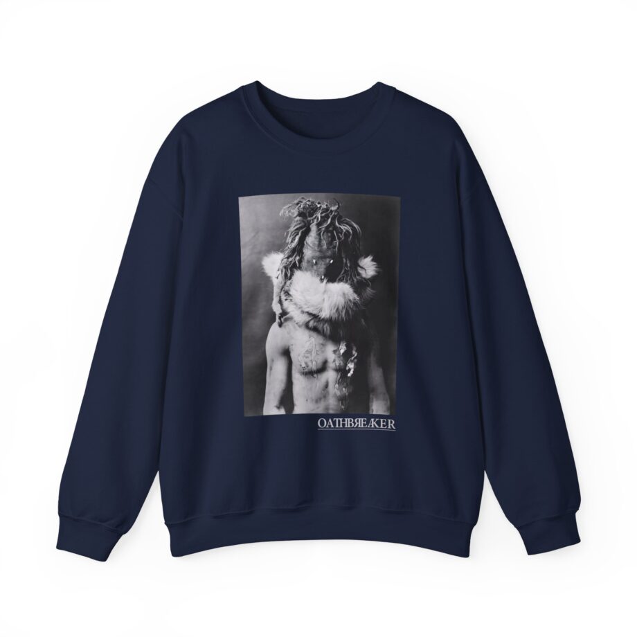 Oathbreaker Ceremonial Unisex Heavy Blend™ Crewneck Sweatshirt