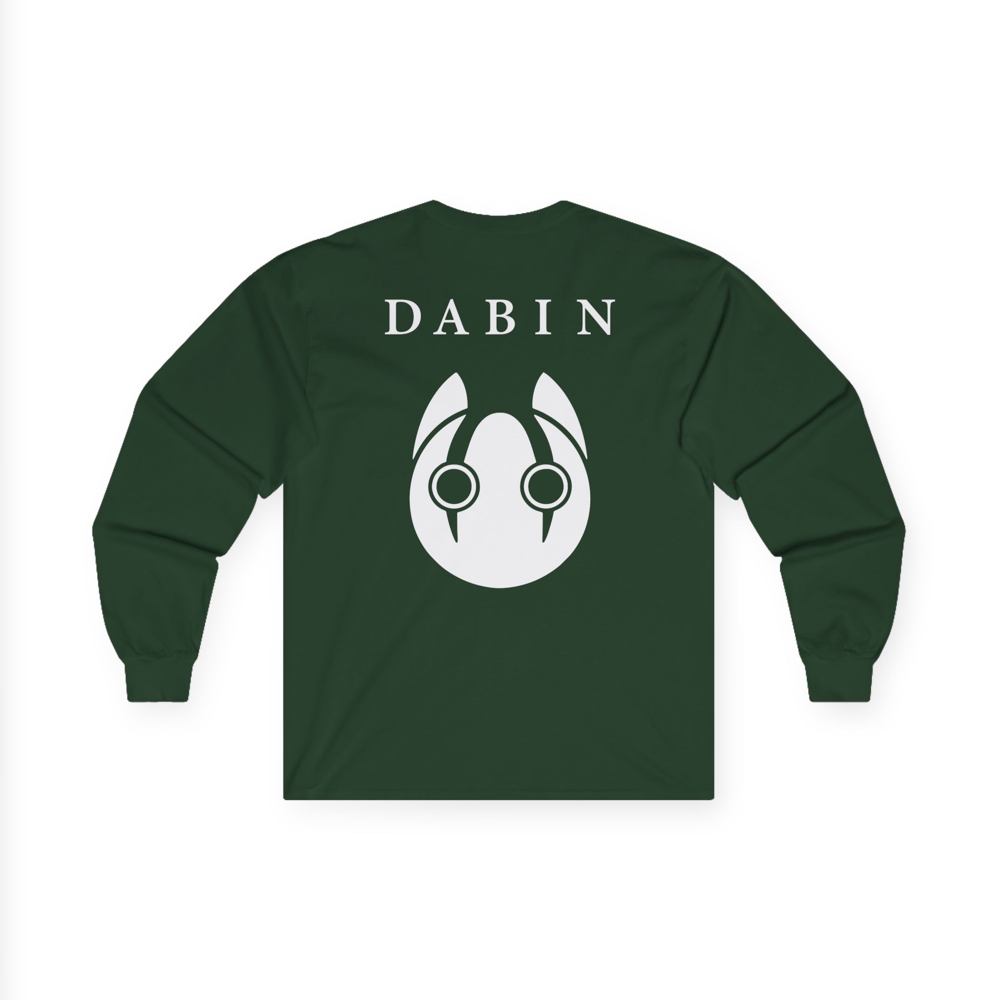 Dabin Dabthesky  Unisex Ultra Cotton Long Sleeve Tee