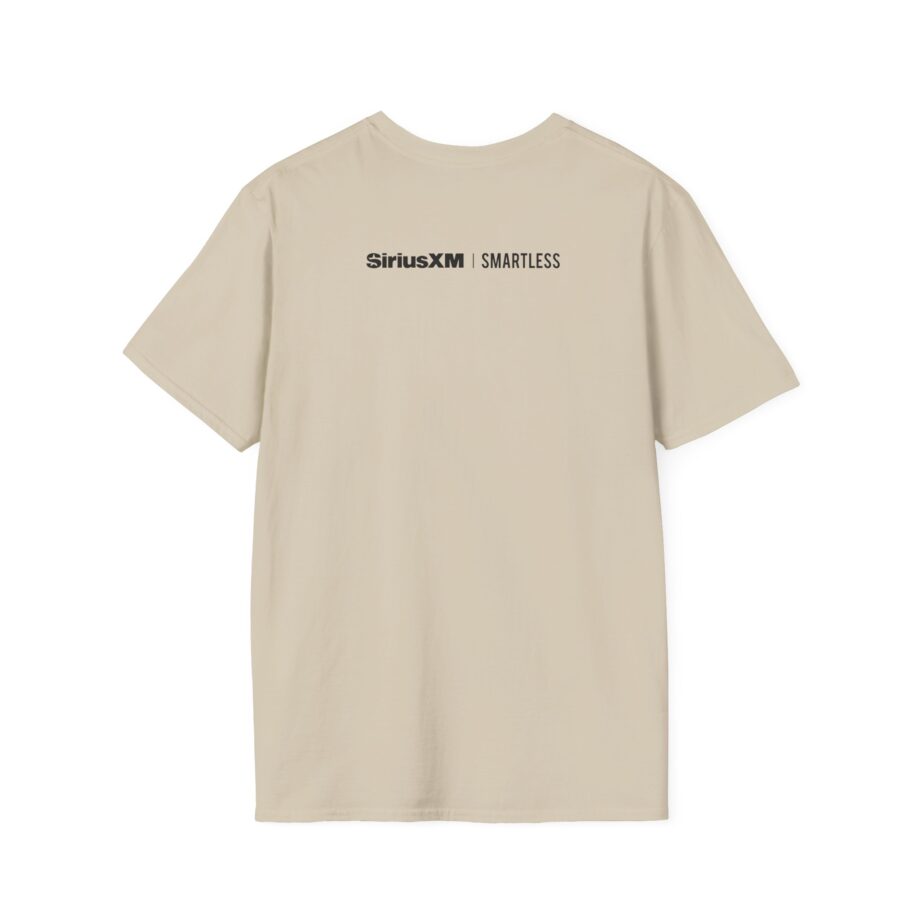 Smartless Tabasco Theater Caliente Unisex Softstyle T-Shirt
