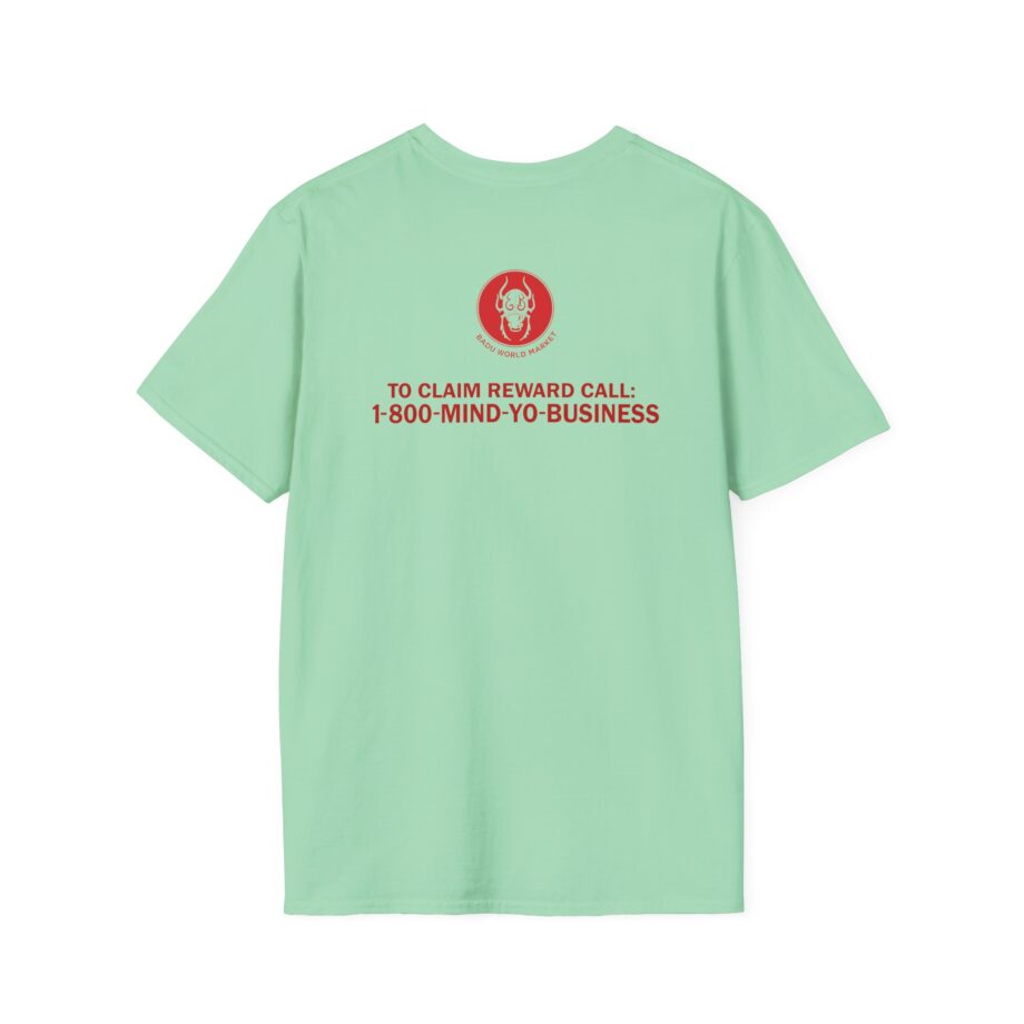Summer Walker New Baby Unisex Softstyle T-Shirt
