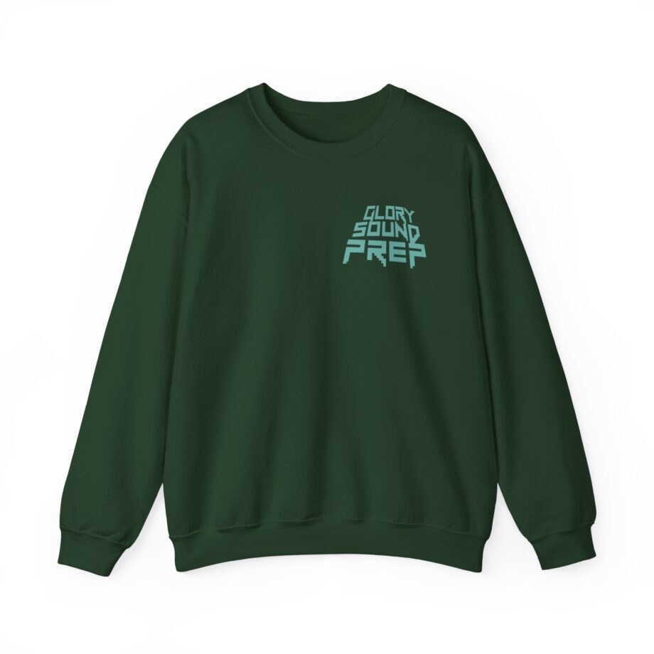 Jon Bellion Glory Sound Prep Unisex Heavy Blend™ Crewneck Sweatshirt